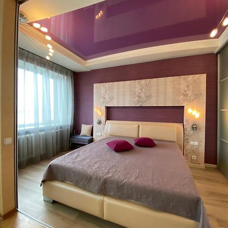 Apartament Центр Яворницького 55 Пассаж Dniepropietrowsk Zewnętrze zdjęcie