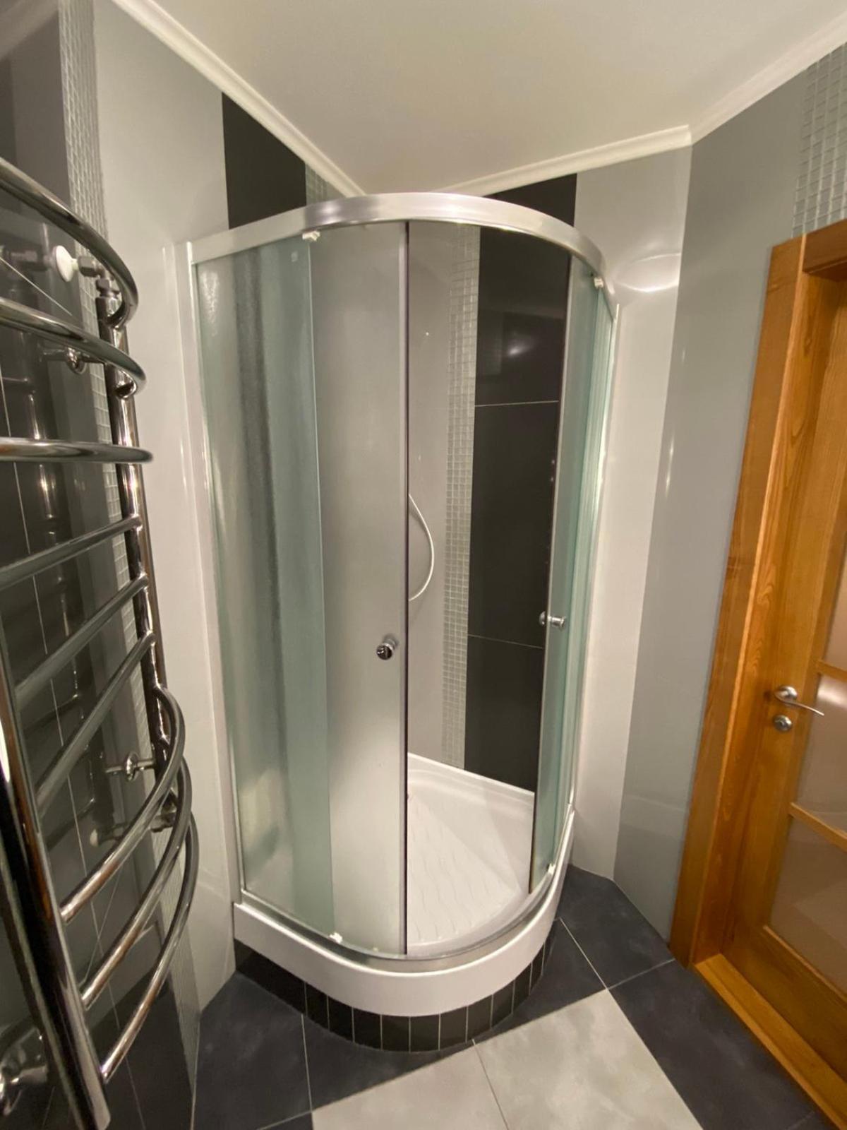 Apartament Центр Яворницького 55 Пассаж Dniepropietrowsk Zewnętrze zdjęcie