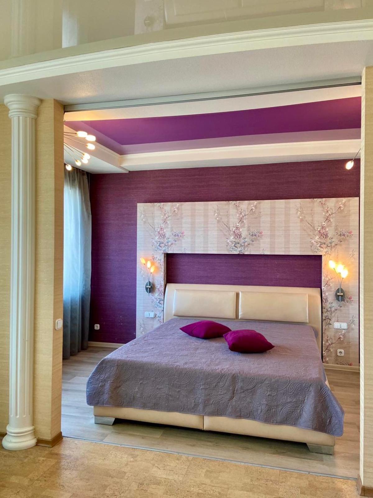 Apartament Центр Яворницького 55 Пассаж Dniepropietrowsk Zewnętrze zdjęcie