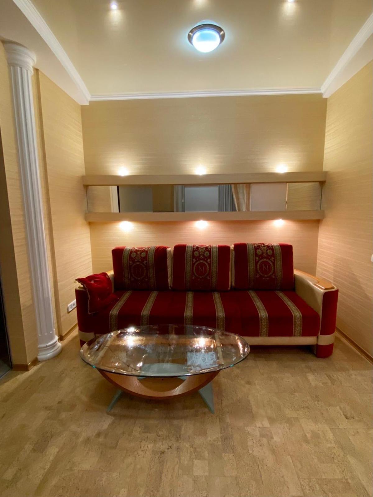 Apartament Центр Яворницького 55 Пассаж Dniepropietrowsk Zewnętrze zdjęcie